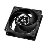 Artic Cooling ARCTIC COOLING Rendszerhűtő Ventilátor Arctic P8 PWM, 8cm (AC_ACFAN00149A)