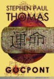 Articity Kiadó és Média Kft Stephen Paul Thomas: Gócpont - könyv