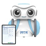 Artie 3000 Learning Resources EI-1125 programozható robot