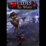 Artifex Mundi 9 Clues 2: The Ward (PC - Steam elektronikus játék licensz)