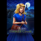 Artifex Mundi 9 Clues: The Secret of Serpent Creek (PC - Steam elektronikus játék licensz)