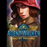 Artifex Mundi Agent Walker: Secret Journey (PC - Steam elektronikus játék licensz)
