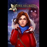 Artifex Mundi Crime Secrets: Crimson Lily (PC - Steam elektronikus játék licensz)