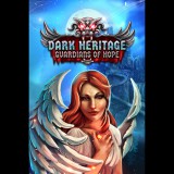 Artifex Mundi Dark Heritage: Guardians of Hope (PC - Steam elektronikus játék licensz)