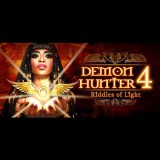 Artifex Mundi Demon Hunter 4: Riddles of Light (PC - Steam elektronikus játék licensz)