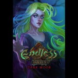 Artifex Mundi Endless Fables 3: Dark Moor (PC - Steam elektronikus játék licensz)