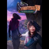 Artifex Mundi Enigmatis 3: The Shadow of Karkhala (PC - Steam elektronikus játék licensz)