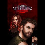 Artifex Mundi Family Mysteries 2: Echoes of Tomorrow (PC - Steam elektronikus játék licensz)