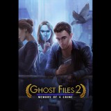 Artifex Mundi Ghost Files 2: Memory of a Crime (PC - Steam elektronikus játék licensz)