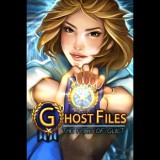 Artifex Mundi Ghost Files: The Face of Guilt (PC - Steam elektronikus játék licensz)