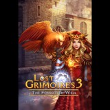 Artifex Mundi Lost Grimoires 3: The Forgotten Well (PC - Steam elektronikus játék licensz)