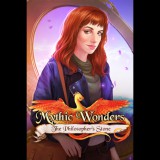 Artifex Mundi Mythic Wonders: The Philosopher's Stone (PC - Steam elektronikus játék licensz)