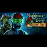 Artifex Mundi Nightmares from the Deep: The Cursed Heart (PC - Steam elektronikus játék licensz)