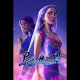 Artifex Mundi Persian Nights 2: The Moonlight Veil (PC - Steam elektronikus játék licensz)