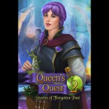Artifex Mundi Queen's Quest 2: Stories of Forgotten Past (PC - Steam elektronikus játék licensz)