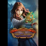 Artifex Mundi Queen's Quest 3: The End of Dawn (PC - Steam elektronikus játék licensz)