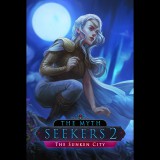 Artifex Mundi The Myth Seekers 2: The Sunken City (PC - Steam elektronikus játék licensz)
