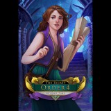 Artifex Mundi The Secret Order 4: Beyond Time (PC - Steam elektronikus játék licensz)