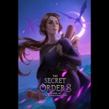 Artifex Mundi The Secret Order 8: Return to the Buried Kingdom (PC - Steam elektronikus játék licensz)