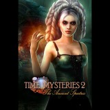 Artifex Mundi Time Mysteries 2: The Ancient Spectres (PC - Steam elektronikus játék licensz)
