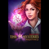 Artifex Mundi Time Mysteries: Inheritance - Remastered (PC - Steam elektronikus játék licensz)