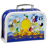 Artigon Bogyó és Babóca kisbőrönd: Tenger