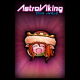 Artii Games LLC AstroViking (PC - Steam elektronikus játék licensz)