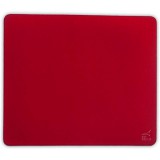 Artisan FX Hien X-Soft XL, 490x420mm, Piros egérpad