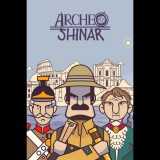Artists Entertainment Archeo: Shinar (PC - Steam elektronikus játék licensz)
