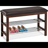 Artium Cipőszekrény Alan diófa dekor (8591957788513)