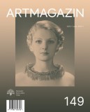 Artmagazin 149. - 2025/1. szám