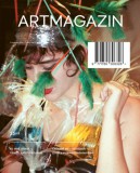 Artmagazin Kft. A.L. Jackson: Artmagazin 112. - 2019/1. - könyv