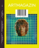 Artmagazin Kft. Alwyn Hamilton: Artmagazin 115. - 2019/4. - könyv