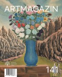 Artmagazin Kft. Bánhidi Lilla: Artmagazin 141. - 2023/2. szám - könyv