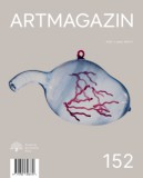Artmagazin Kft. Carl Gustav Jung: Artmagazin 152. - könyv