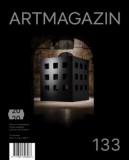 Artmagazin Kft. Haász János: Artmagazin 133. - 2022/1. szám - könyv