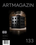Artmagazin Kft. Haász János: Artmagazin 133. - 2022/1. szám - könyv