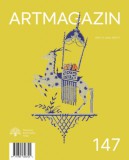 Artmagazin Kft. Heinz Insu Fenkl, Bella Myong-Wol Dalton-Fenkl: Artmagazin 147. - 2024/4. szám - könyv