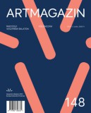 Artmagazin Kft. Heinz Insu Fenkl, Bella Myong-Wol Dalton-Fenkl: Artmagazin 148. különszám - 2024/5. szám - könyv