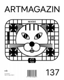 Artmagazin Kft. Holly Jackson: Artmagazin 137. - 2022/5. szám - könyv
