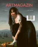 Artmagazin Kft. Jenny Han: Artmagazin 129. - 2021/3. szám - könyv
