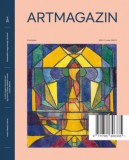 Artmagazin Kft. Jojo Moyes: Artmagazin 113. - 2019/2. - könyv
