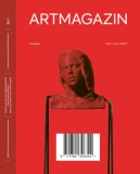 Artmagazin Kft. Könyves Karolina: Artmagazin 114. - 2019/3. - könyv