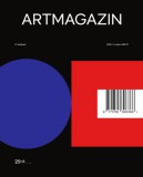 Artmagazin Kft. Nógrádi Gábor: Artmagazin 116. - 2019/5. - könyv
