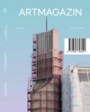 Artmagazin Kft. Simon József: Artmagazin 122. - 2020/3. szám - könyv