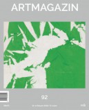 Artmagazin Kft. Veronica Roth: Artmagazin 92 - 2016/8. szám - könyv