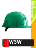 ARTMAS WSW KASPE GREEN szigetelt (400V) munkavédelmi sisak - egyéni védőeszköz