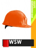 ARTMAS WSW KASPE ORANGE szigetelt (400V) munkavédelmi sisak - egyéni védőeszköz