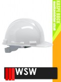 ARTMAS WSW KASPE ROCK WHITE munkavédelmi sisak - egyéni védőeszköz