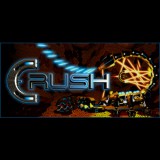 Artnumeris C-RUSH (PC - Steam elektronikus játék licensz)